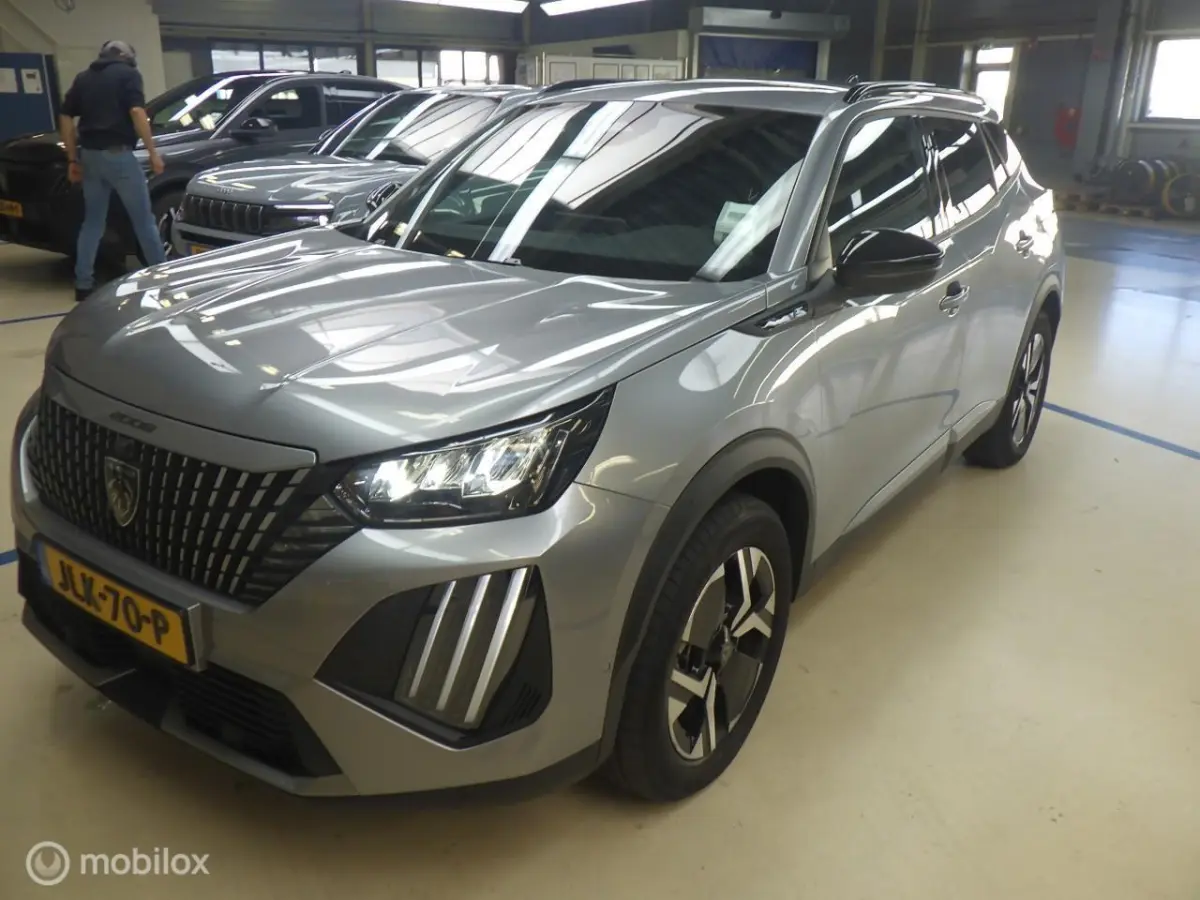 EV Allure Avantage 54 kWh