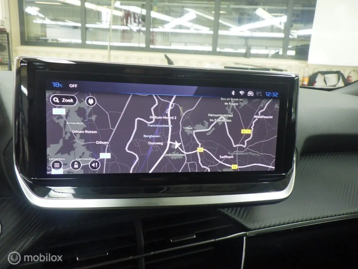 EV Allure Avantage 54 kWh