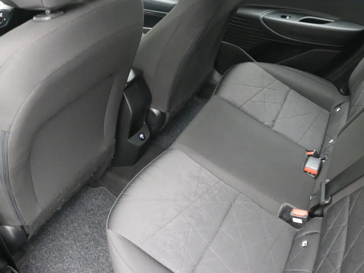 1.0 T-GDI Comfort Smart | Achteruitrijcamera | Airco | Apple Carplay/Android Auto|telefoonintegratie premium