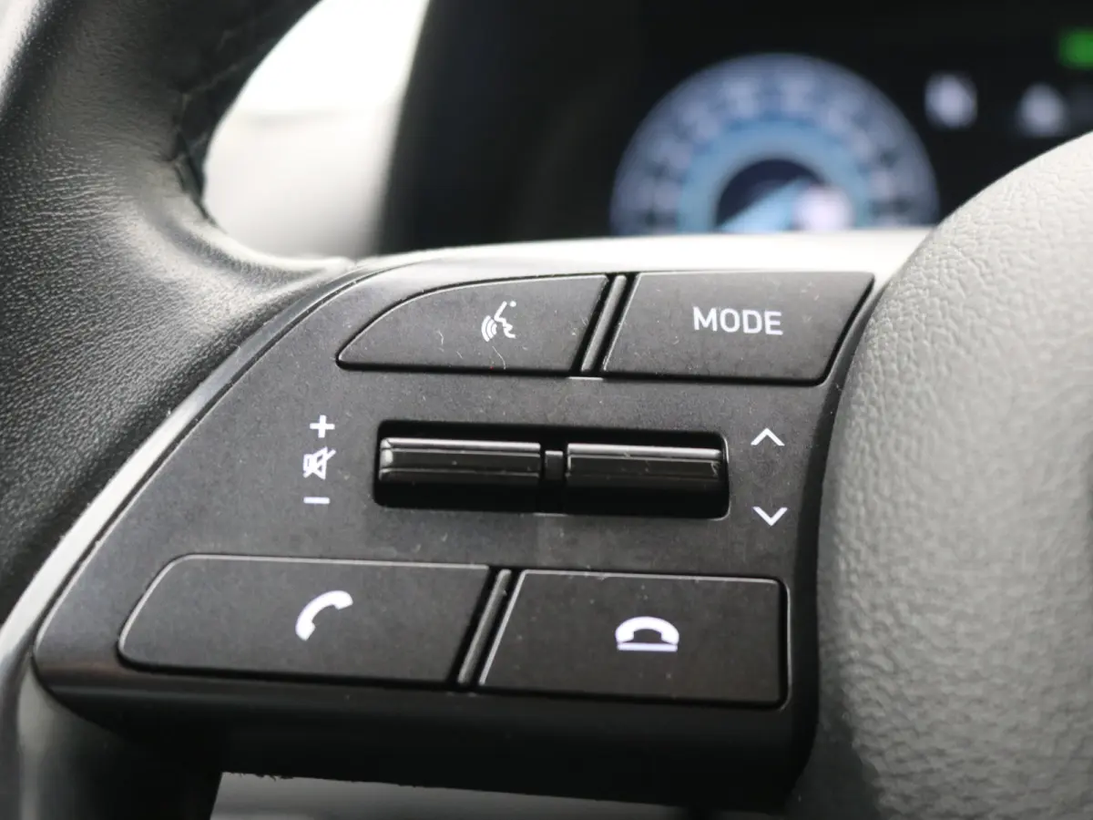 1.0 T-GDI Comfort Smart | Achteruitrijcamera | Airco | Apple Carplay/Android Auto|telefoonintegratie premium
