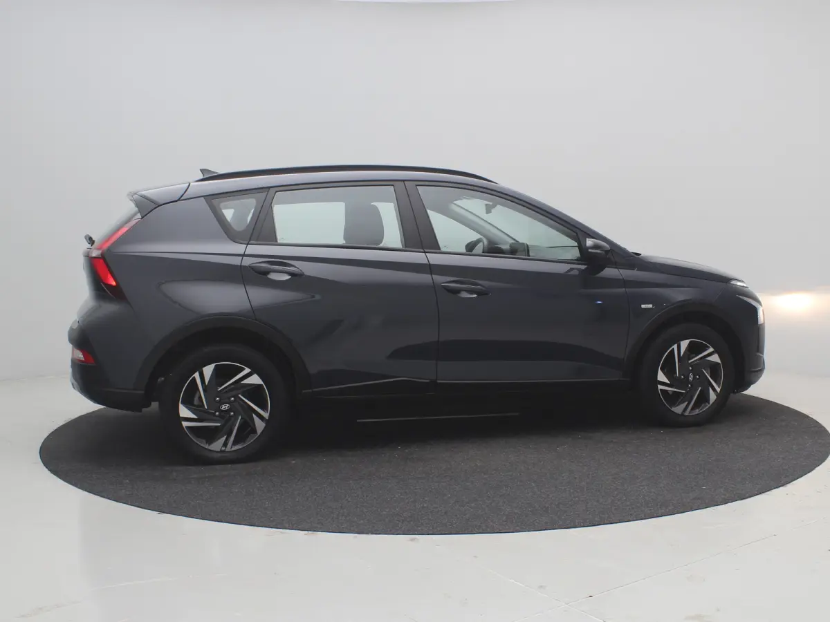 1.0 T-GDI Comfort Smart | Achteruitrijcamera | Airco | Apple Carplay/Android Auto|telefoonintegratie premium