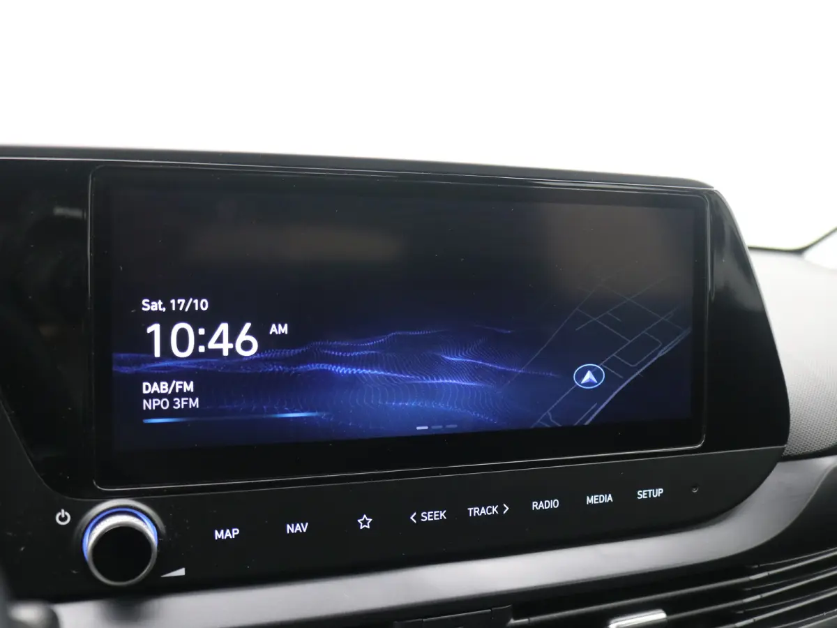 1.0 T-GDI Comfort Smart | Achteruitrijcamera | Airco | Apple Carplay/Android Auto|telefoonintegratie premium