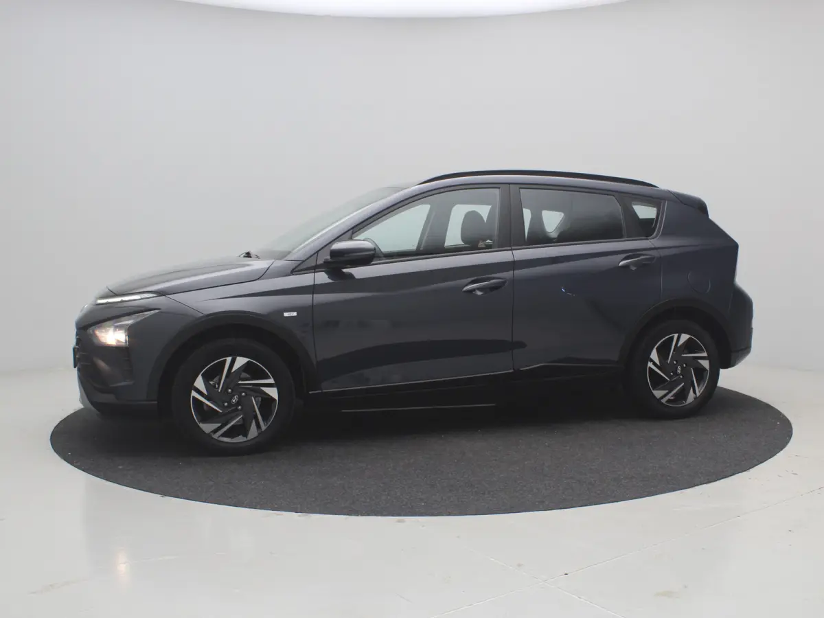 1.0 T-GDI Comfort Smart | Achteruitrijcamera | Airco | Apple Carplay/Android Auto|telefoonintegratie premium