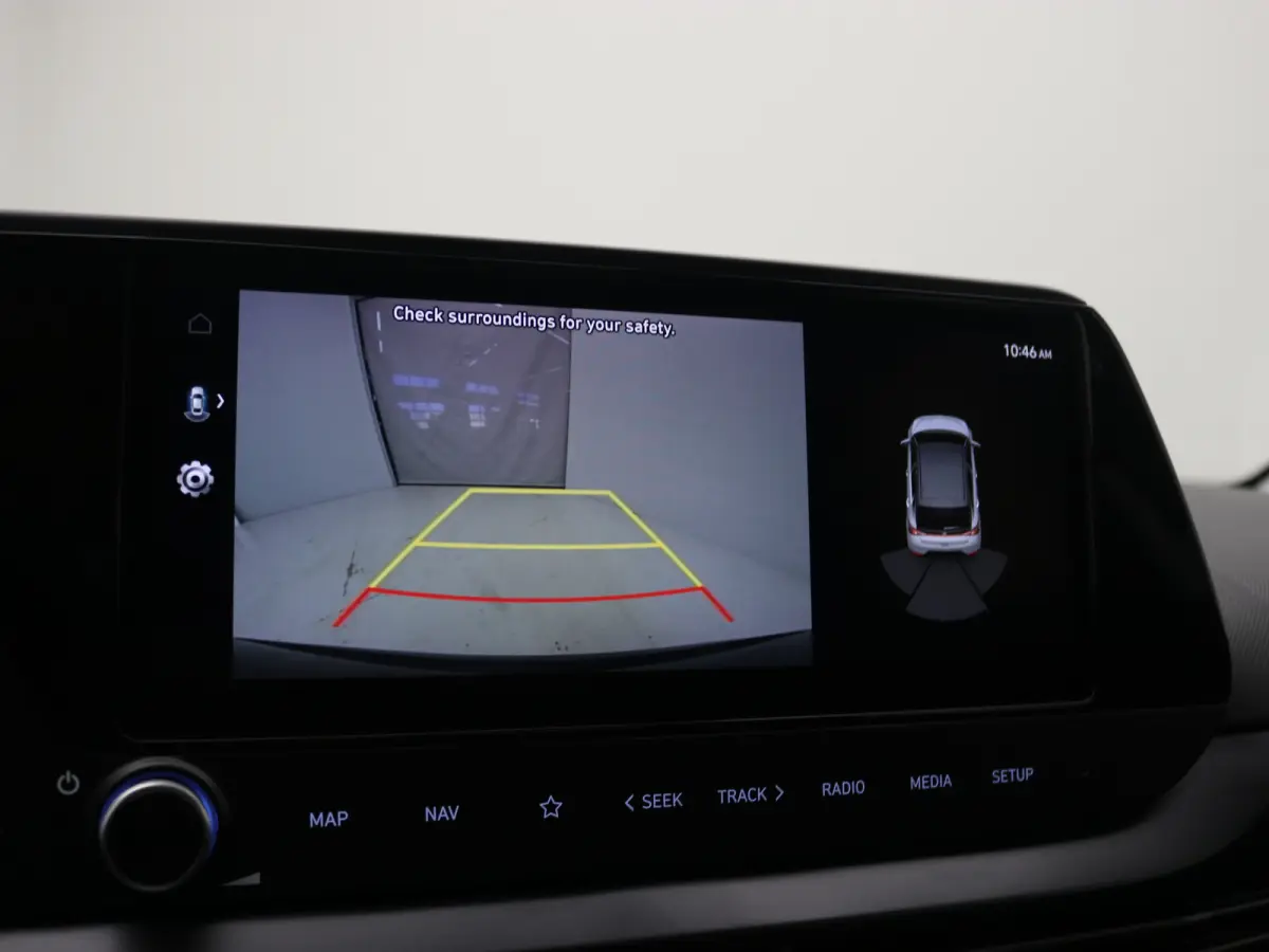 1.0 T-GDI Comfort Smart | Achteruitrijcamera | Airco | Apple Carplay/Android Auto|telefoonintegratie premium