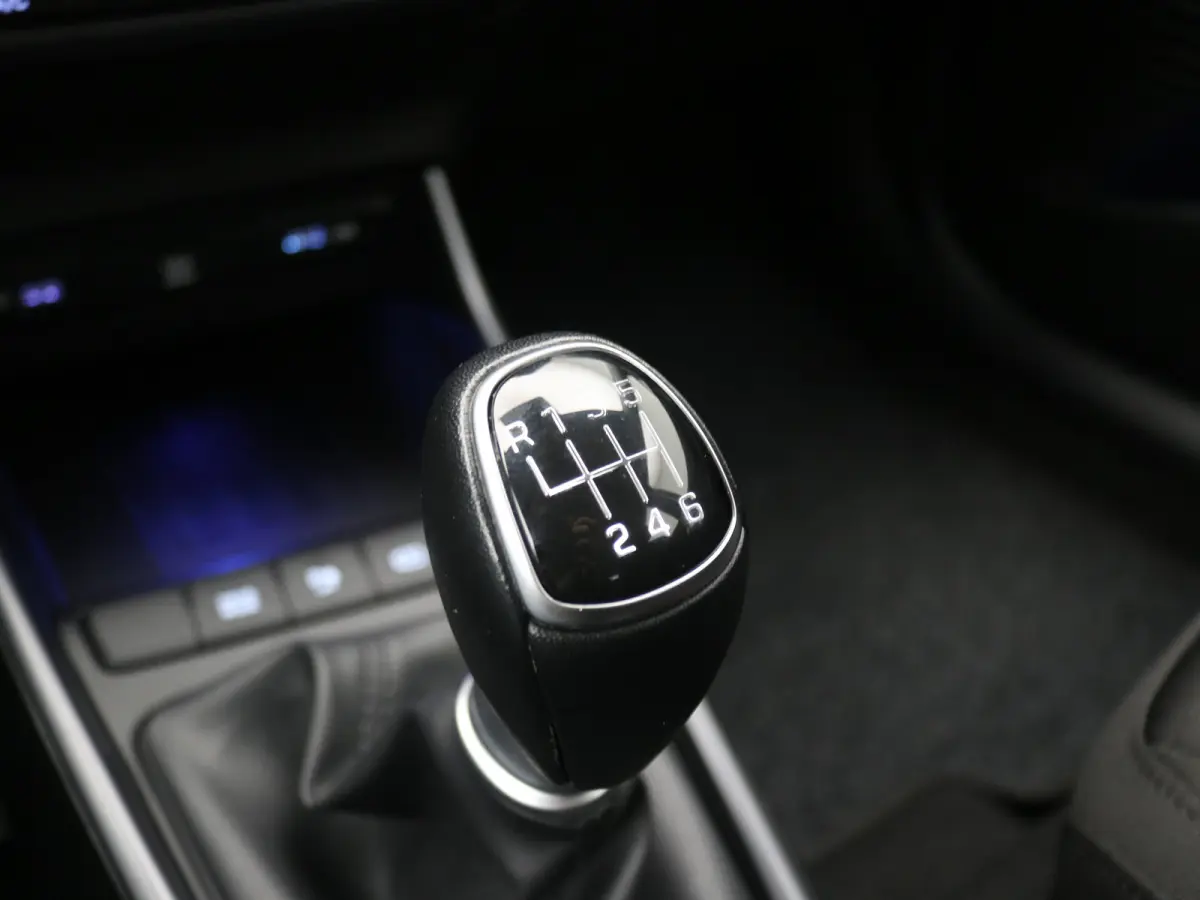 1.0 T-GDI Comfort Smart | Achteruitrijcamera | Airco | Apple Carplay/Android Auto|telefoonintegratie premium