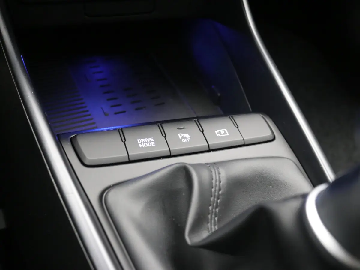 1.0 T-GDI Comfort Smart | Achteruitrijcamera | Airco | Apple Carplay/Android Auto|telefoonintegratie premium