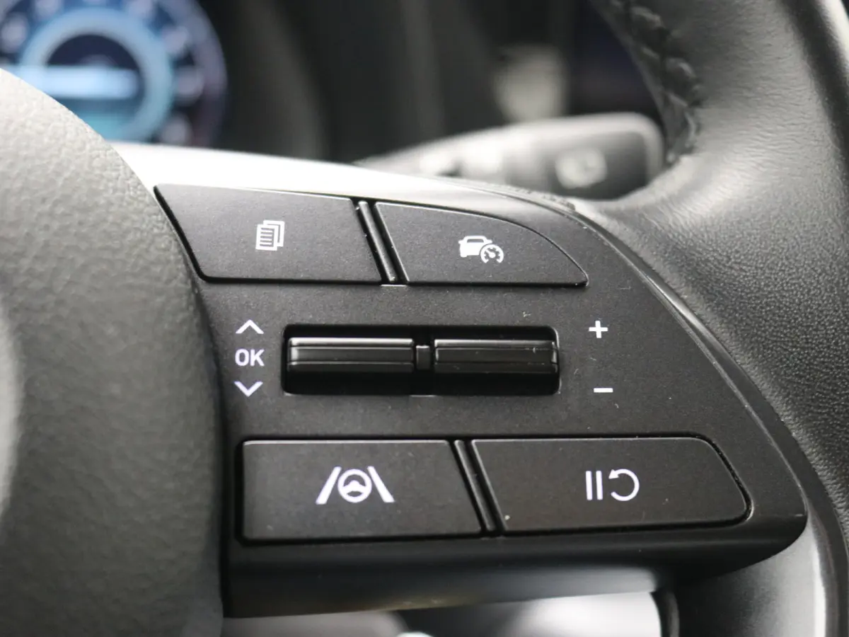 1.0 T-GDI Comfort Smart | Achteruitrijcamera | Airco | Apple Carplay/Android Auto|telefoonintegratie premium