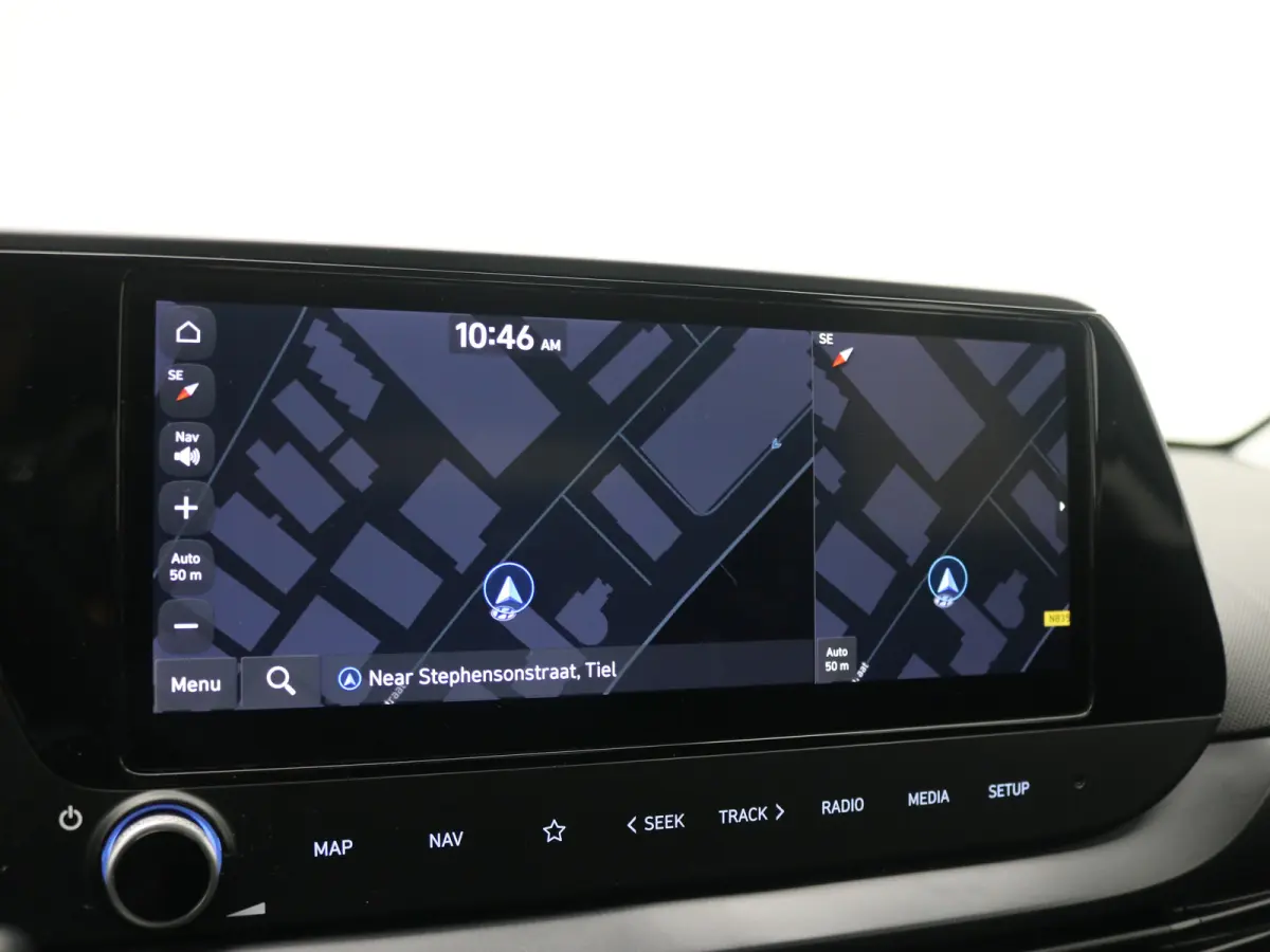 1.0 T-GDI Comfort Smart | Achteruitrijcamera | Airco | Apple Carplay/Android Auto|telefoonintegratie premium