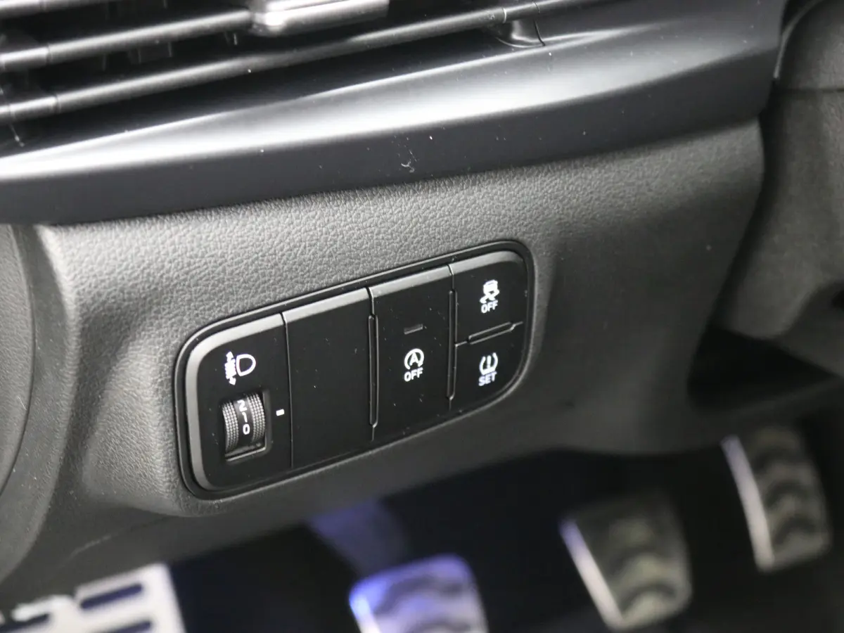 1.0 T-GDI Comfort Smart | Achteruitrijcamera | Airco | Apple Carplay/Android Auto|telefoonintegratie premium