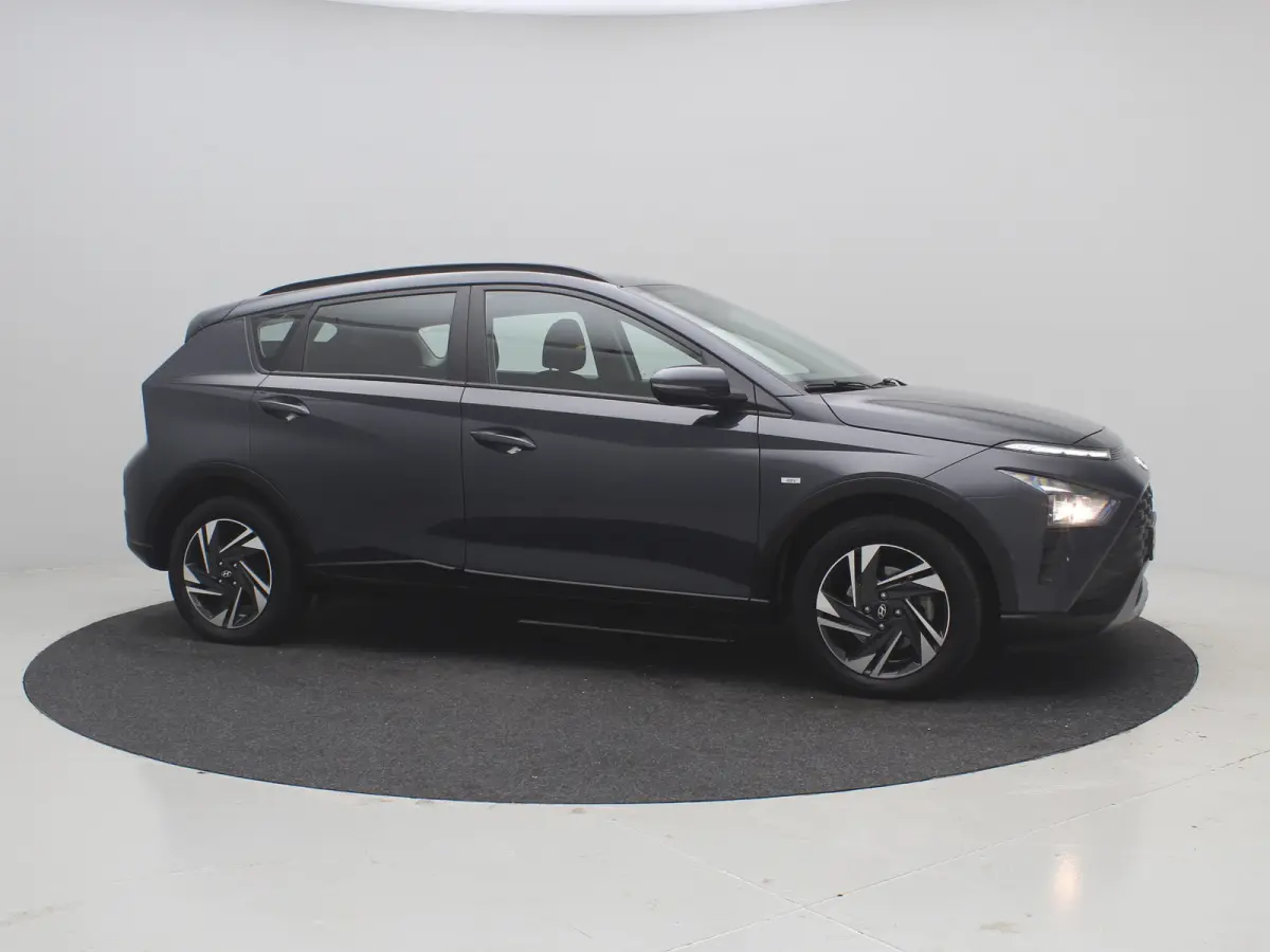 1.0 T-GDI Comfort Smart | Achteruitrijcamera | Airco | Apple Carplay/Android Auto|telefoonintegratie premium