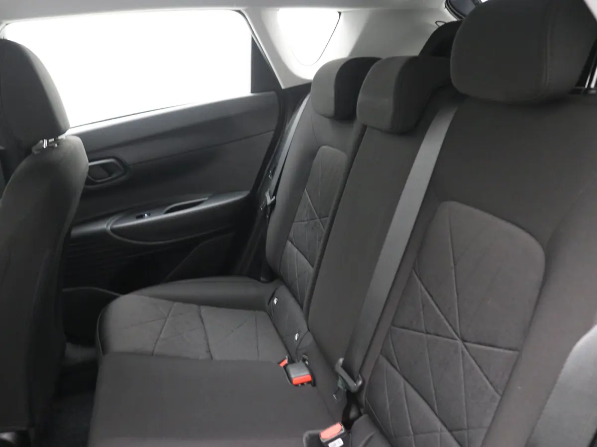 1.0 T-GDI Comfort Smart | Achteruitrijcamera | Airco | Apple Carplay/Android Auto|telefoonintegratie premium