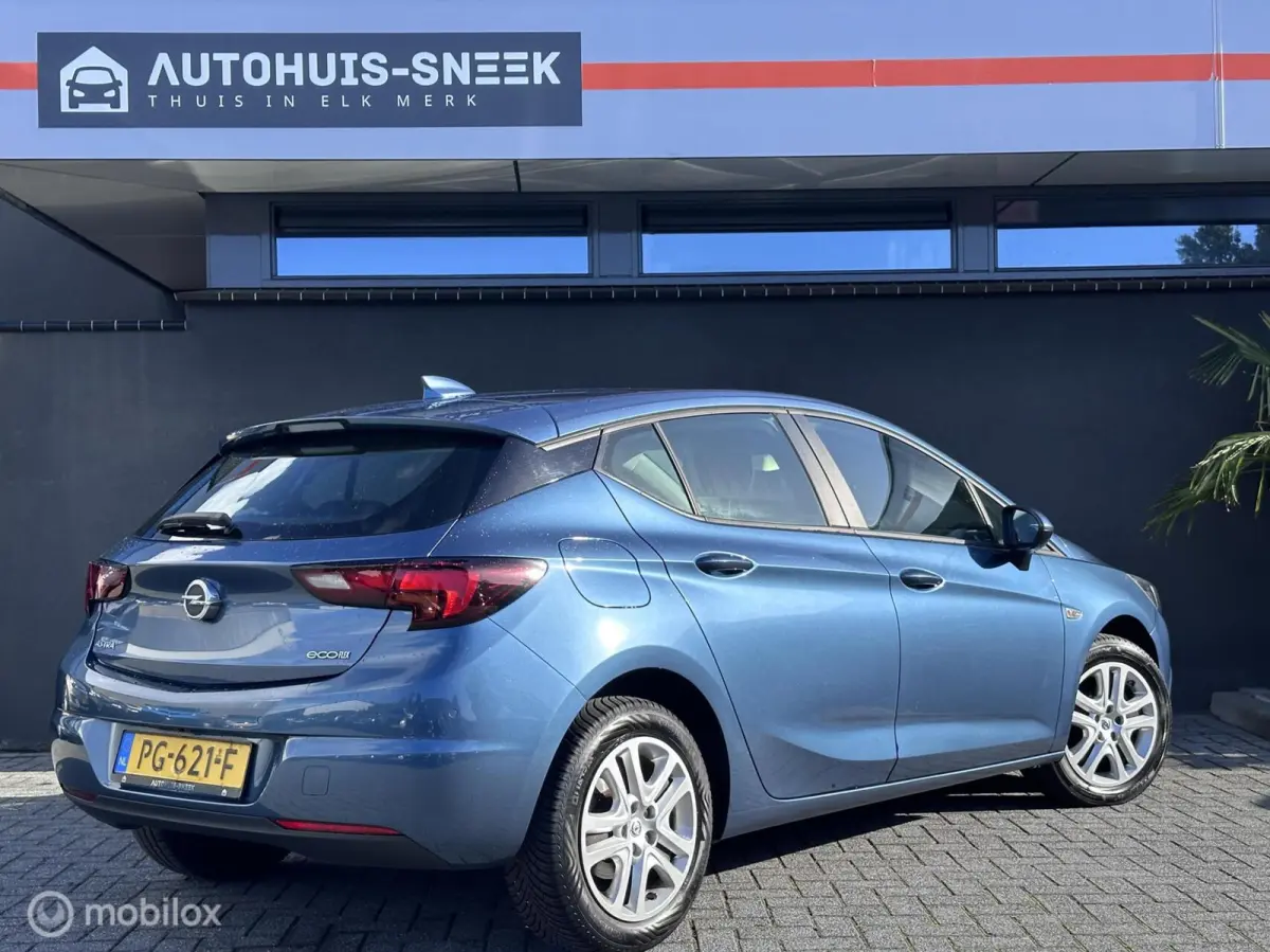 1.0 Online Edition | Carplay | Navigatie |