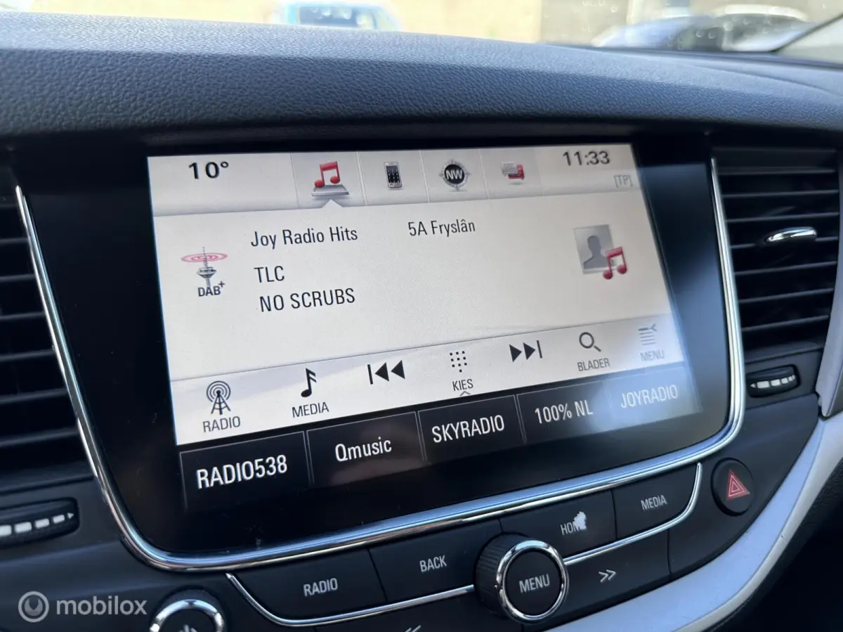 1.0 Online Edition | Carplay | Navigatie |