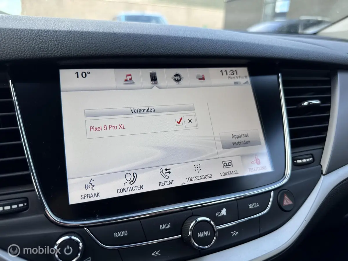 1.0 Online Edition | Carplay | Navigatie |