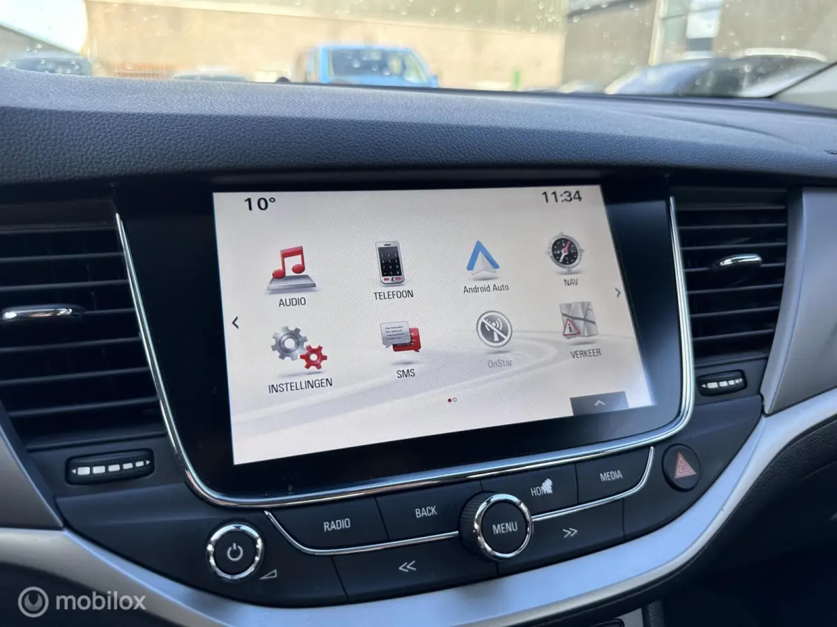 1.0 Online Edition | Carplay | Navigatie |