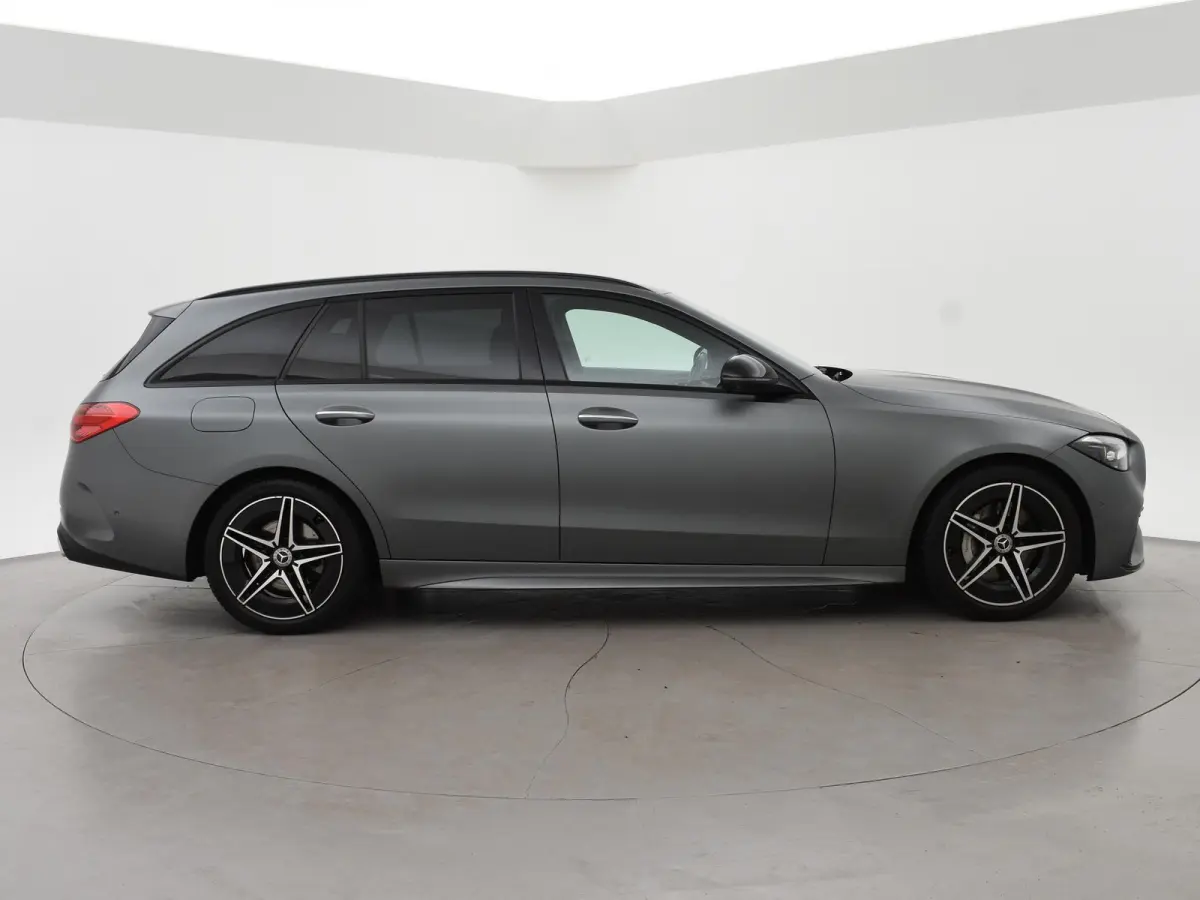 200 204 PK LAUNCH EDITION AMG NIGHT MAGNO SELENIET | TREKHAAK | 360 CAMERA | SFEERVERLICHTING