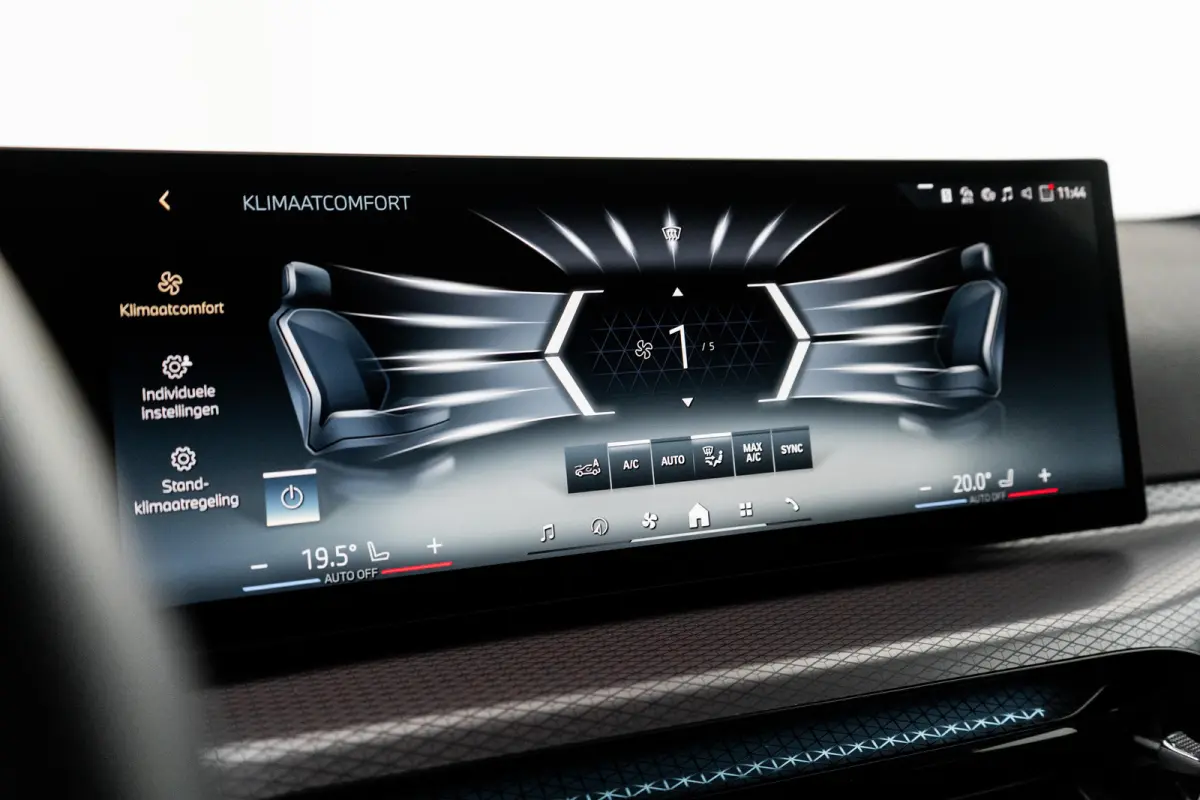 330e M Sport Edition 292PK | M-Sport | Laser LED Koplampen | Elek. Stoelen Incl. geheugen | Ledere Bekleding | Adaptieve Cruise Control