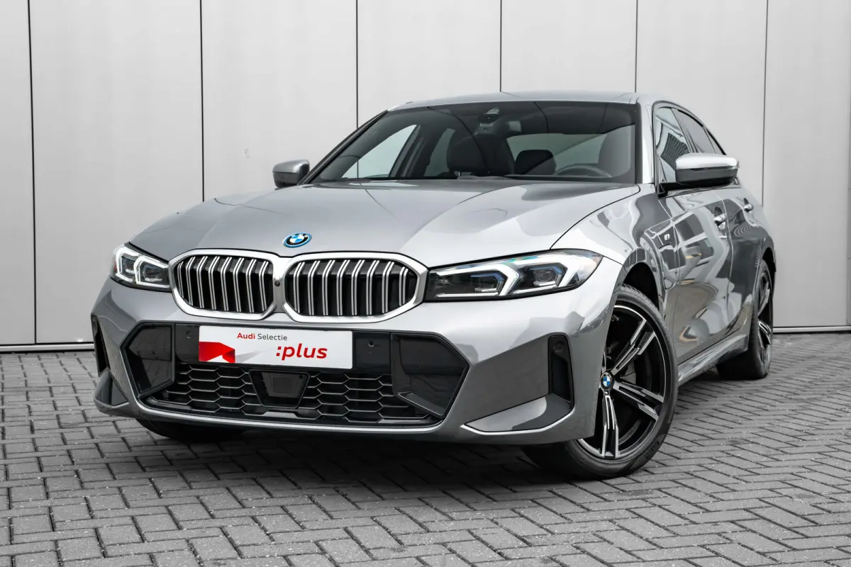 330e M Sport Edition 292PK | M-Sport | Laser LED Koplampen | Elek. Stoelen Incl. geheugen | Ledere Bekleding | Adaptieve Cruise Control