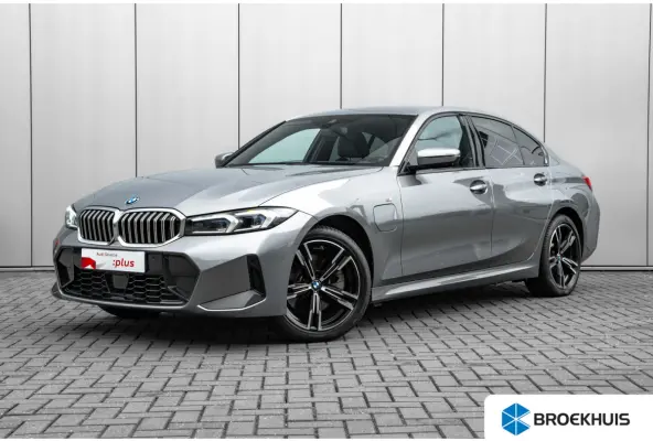 330e M Sport Edition 292PK | M-Sport | Laser LED Koplampen | Elek. Stoelen Incl. geheugen | Ledere Bekleding | Adaptieve Cruise Control