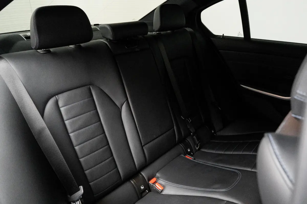 330e M Sport Edition 292PK | M-Sport | Laser LED Koplampen | Elek. Stoelen Incl. geheugen | Ledere Bekleding | Adaptieve Cruise Control