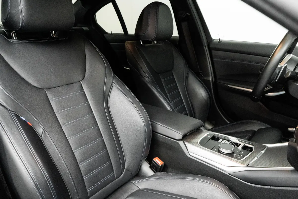 330e M Sport Edition 292PK | M-Sport | Laser LED Koplampen | Elek. Stoelen Incl. geheugen | Ledere Bekleding | Adaptieve Cruise Control