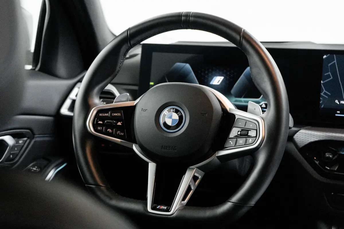330e M Sport Edition 292PK | M-Sport | Laser LED Koplampen | Elek. Stoelen Incl. geheugen | Ledere Bekleding | Adaptieve Cruise Control