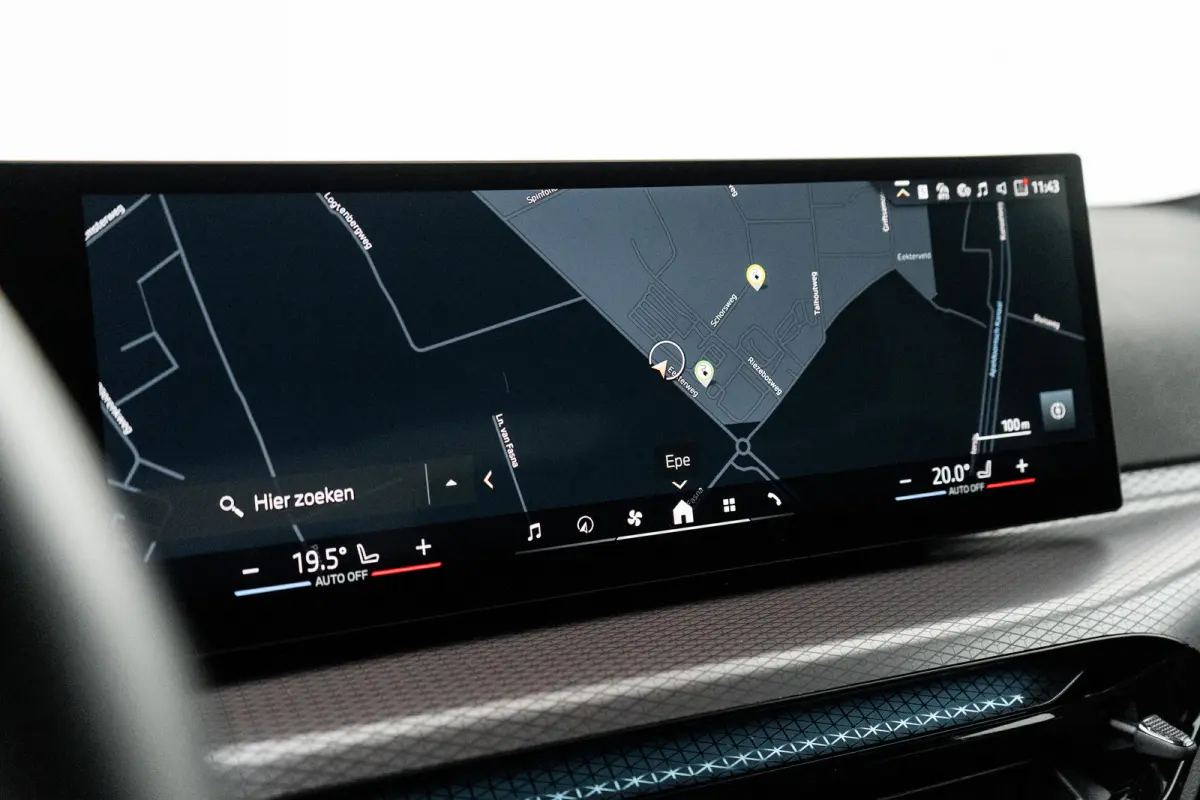 330e M Sport Edition 292PK | M-Sport | Laser LED Koplampen | Elek. Stoelen Incl. geheugen | Ledere Bekleding | Adaptieve Cruise Control