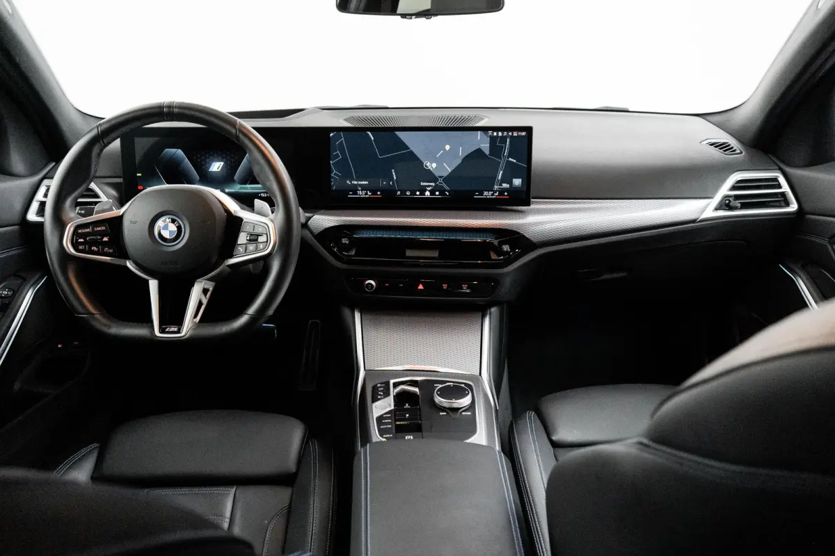 330e M Sport Edition 292PK | M-Sport | Laser LED Koplampen | Elek. Stoelen Incl. geheugen | Ledere Bekleding | Adaptieve Cruise Control