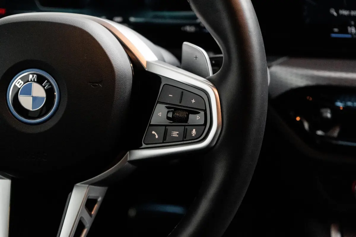 330e M Sport Edition 292PK | M-Sport | Laser LED Koplampen | Elek. Stoelen Incl. geheugen | Ledere Bekleding | Adaptieve Cruise Control