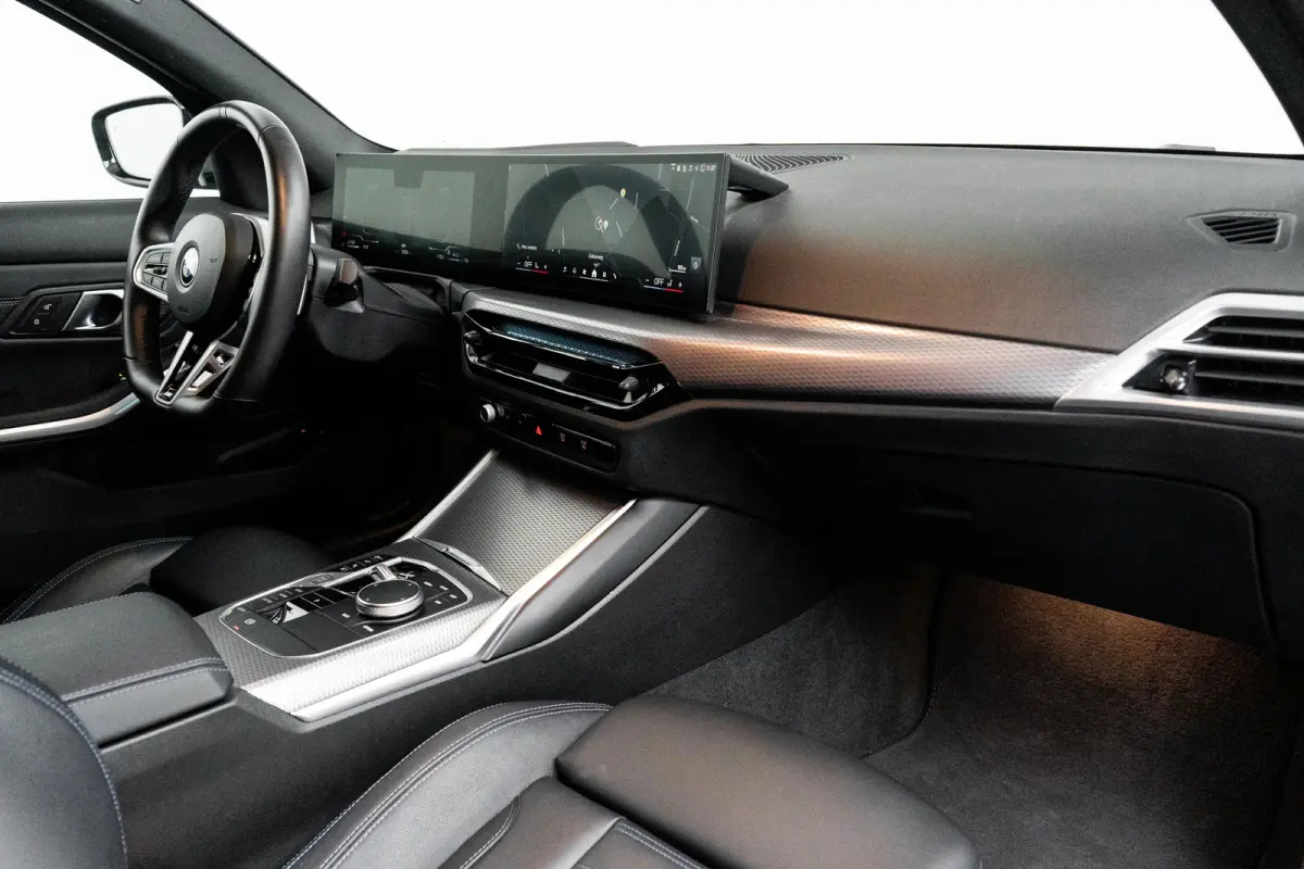 330e M Sport Edition 292PK | M-Sport | Laser LED Koplampen | Elek. Stoelen Incl. geheugen | Ledere Bekleding | Adaptieve Cruise Control