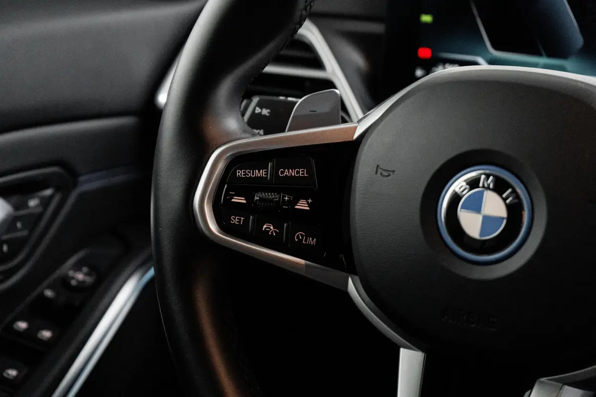330e M Sport Edition 292PK | M-Sport | Laser LED Koplampen | Elek. Stoelen Incl. geheugen | Ledere Bekleding | Adaptieve Cruise Control