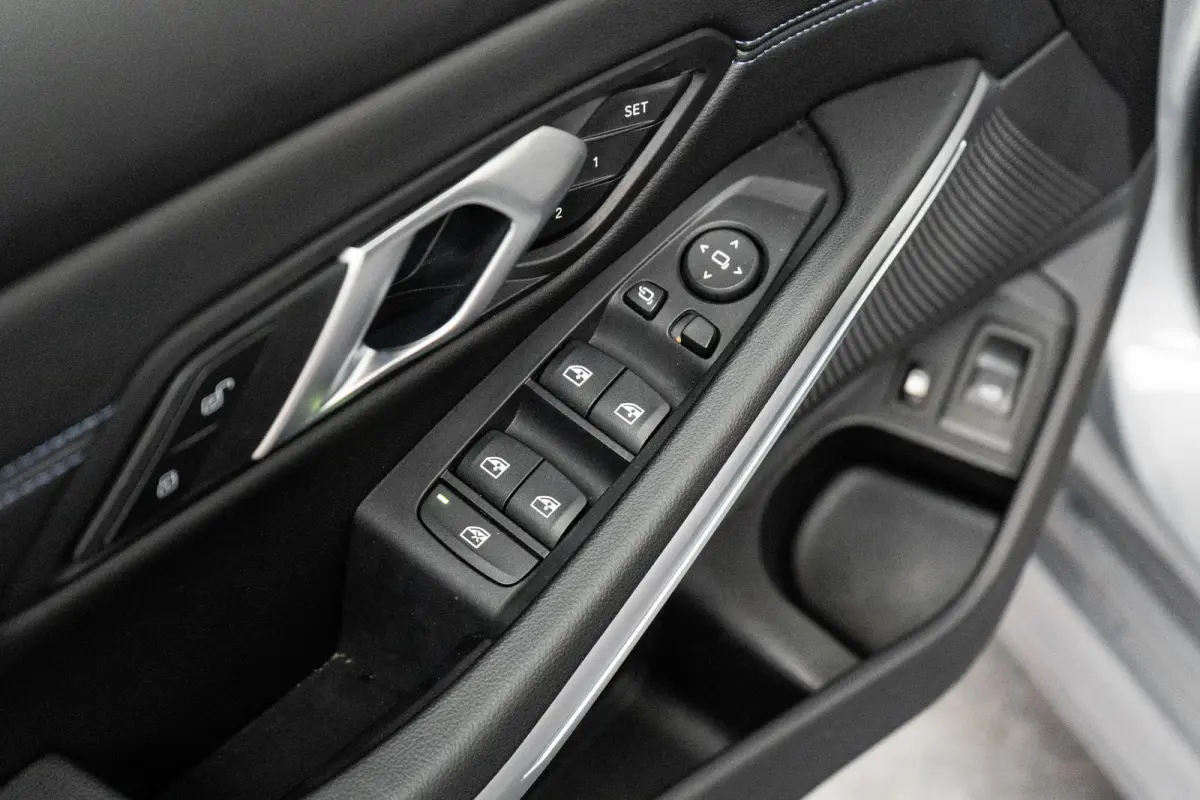 330e M Sport Edition 292PK | M-Sport | Laser LED Koplampen | Elek. Stoelen Incl. geheugen | Ledere Bekleding | Adaptieve Cruise Control