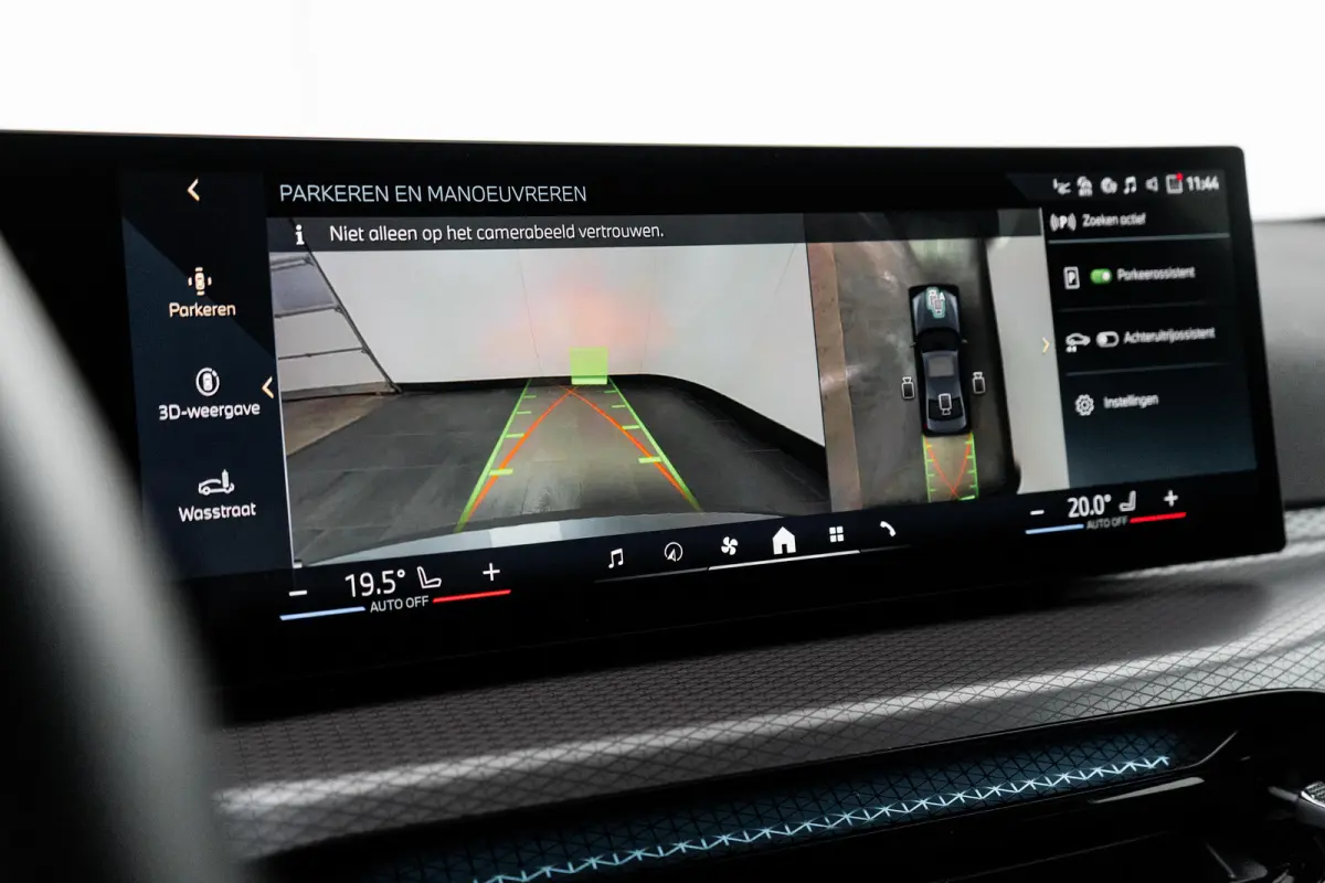 330e M Sport Edition 292PK | M-Sport | Laser LED Koplampen | Elek. Stoelen Incl. geheugen | Ledere Bekleding | Adaptieve Cruise Control