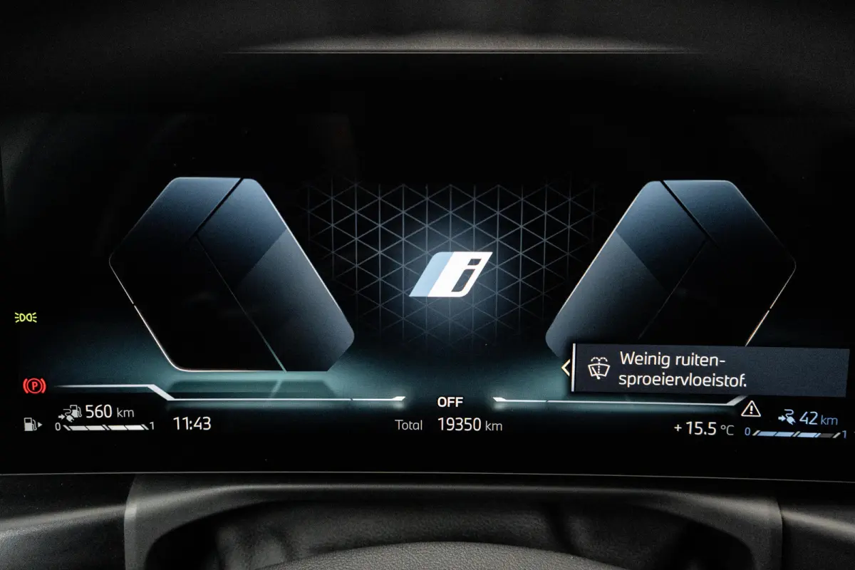 330e M Sport Edition 292PK | M-Sport | Laser LED Koplampen | Elek. Stoelen Incl. geheugen | Ledere Bekleding | Adaptieve Cruise Control