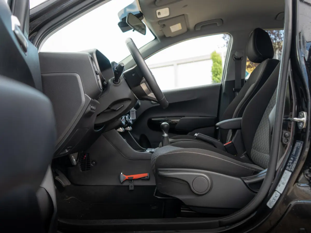 1.0 GDi DynamicPlusLine | Navigatie | Airco | Cruise | Camera | Apple Carplay