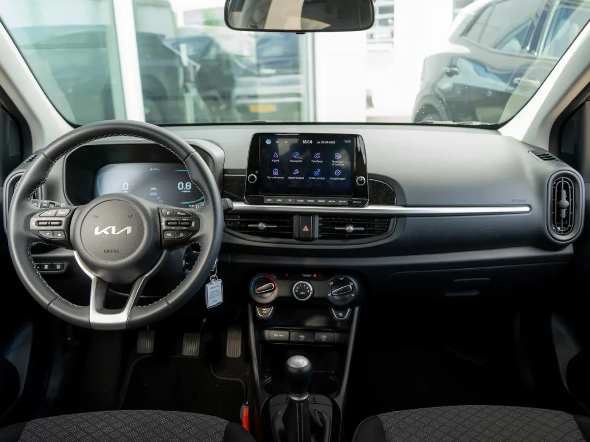 1.0 GDi DynamicPlusLine | Navigatie | Airco | Cruise | Camera | Apple Carplay