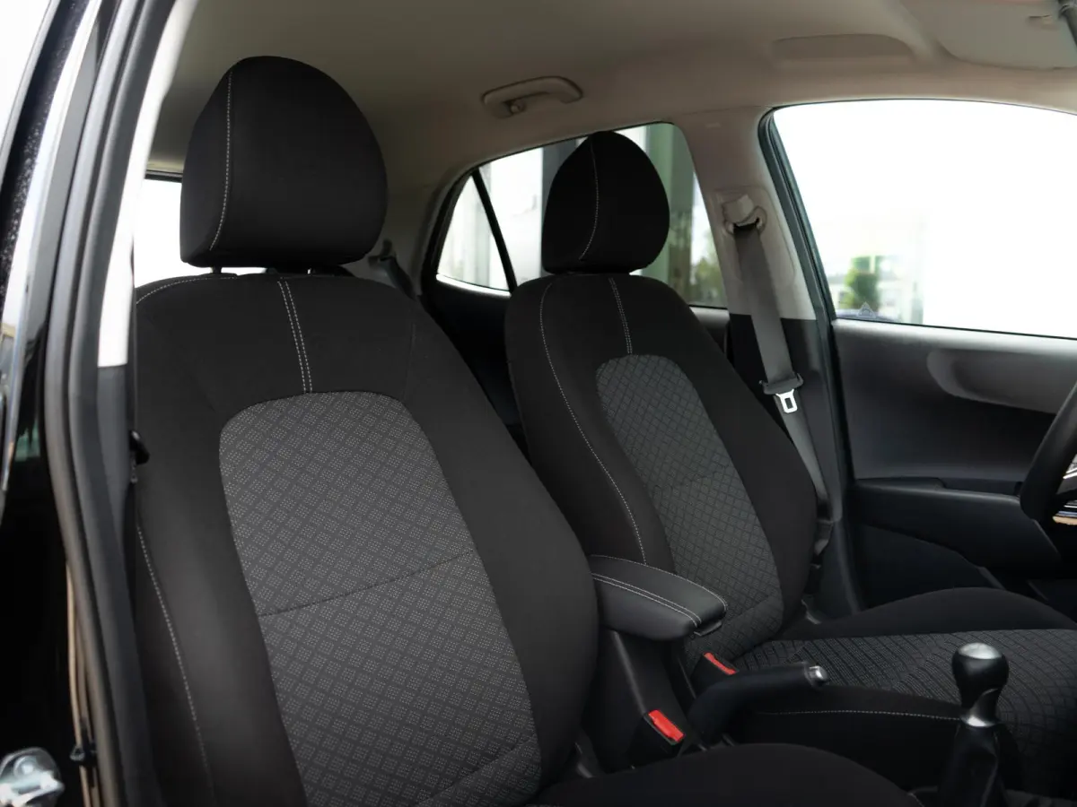 1.0 GDi DynamicPlusLine | Navigatie | Airco | Cruise | Camera | Apple Carplay