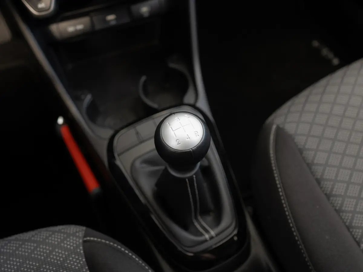 1.0 GDi DynamicPlusLine | Navigatie | Airco | Cruise | Camera | Apple Carplay