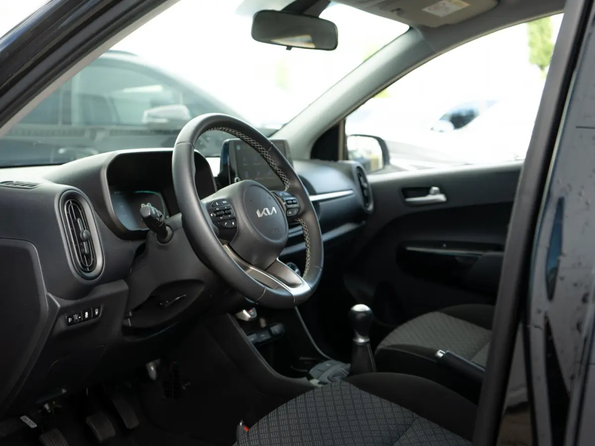 1.0 GDi DynamicPlusLine | Navigatie | Airco | Cruise | Camera | Apple Carplay