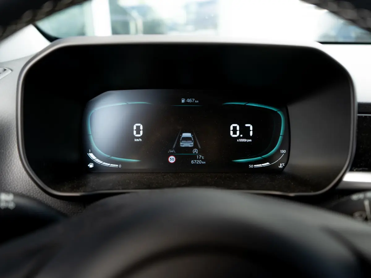 1.0 GDi DynamicPlusLine | Navigatie | Airco | Cruise | Camera | Apple Carplay