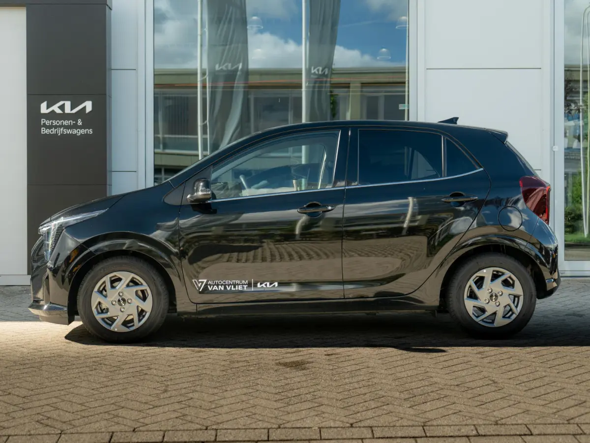 1.0 GDi DynamicPlusLine | Navigatie | Airco | Cruise | Camera | Apple Carplay