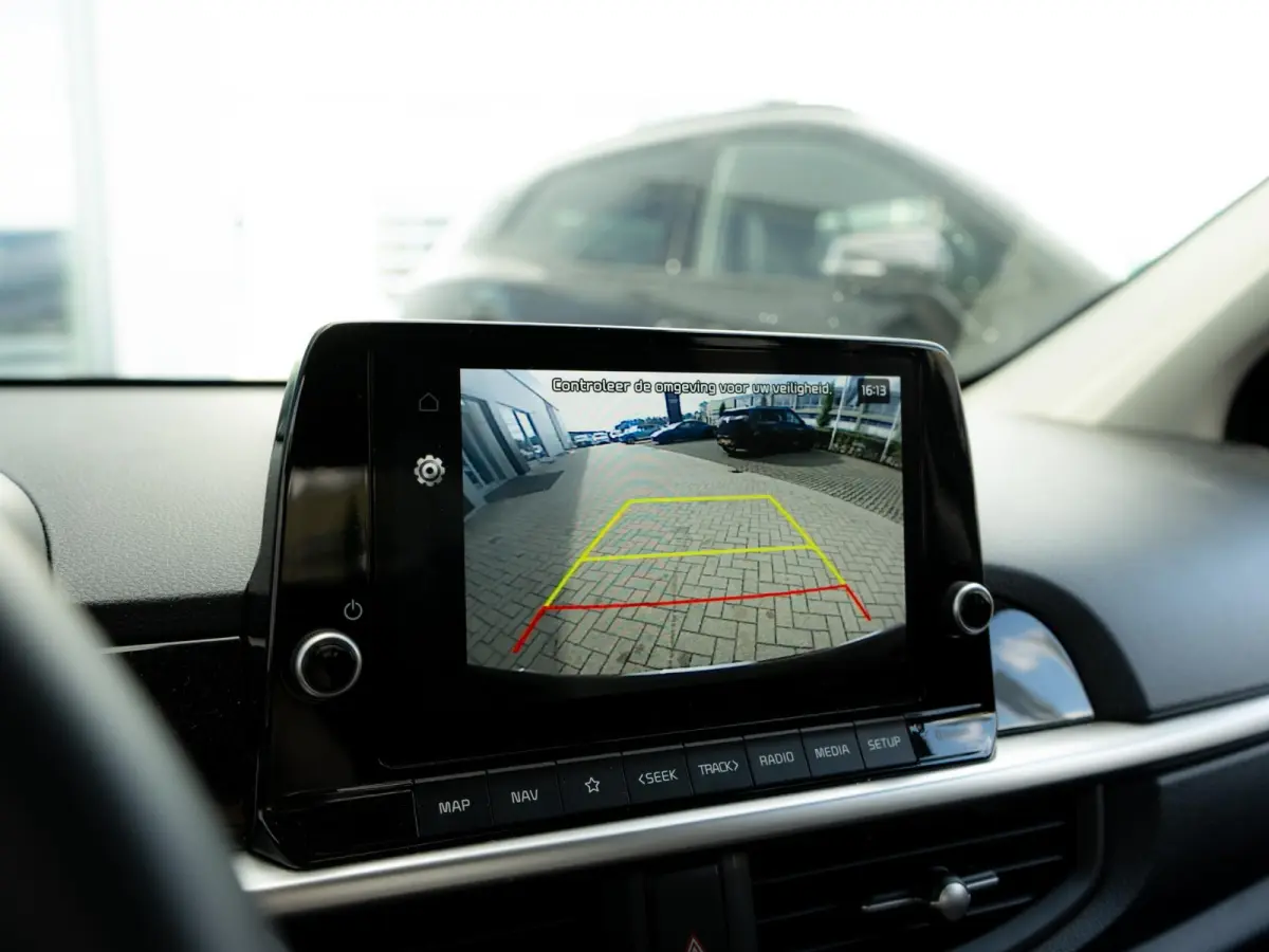 1.0 GDi DynamicPlusLine | Navigatie | Airco | Cruise | Camera | Apple Carplay