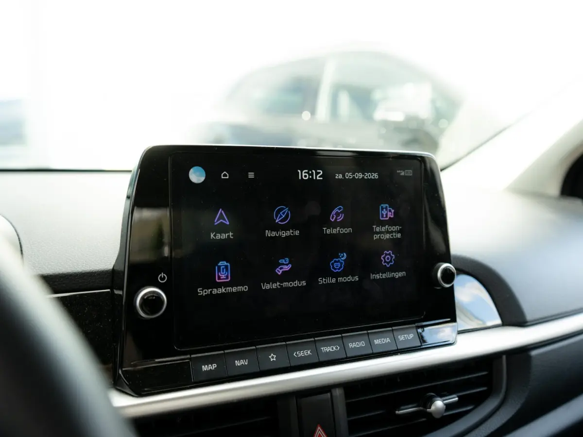 1.0 GDi DynamicPlusLine | Navigatie | Airco | Cruise | Camera | Apple Carplay
