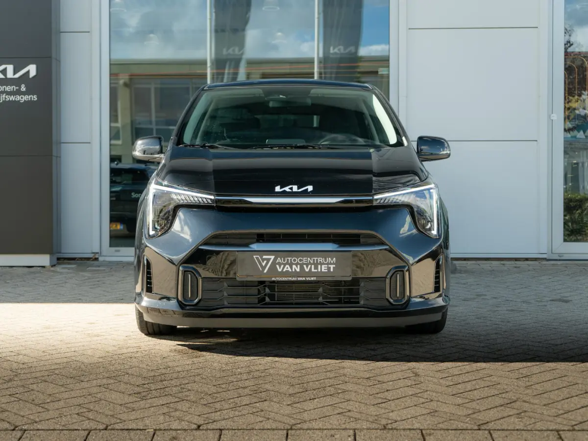 1.0 GDi DynamicPlusLine | Navigatie | Airco | Cruise | Camera | Apple Carplay
