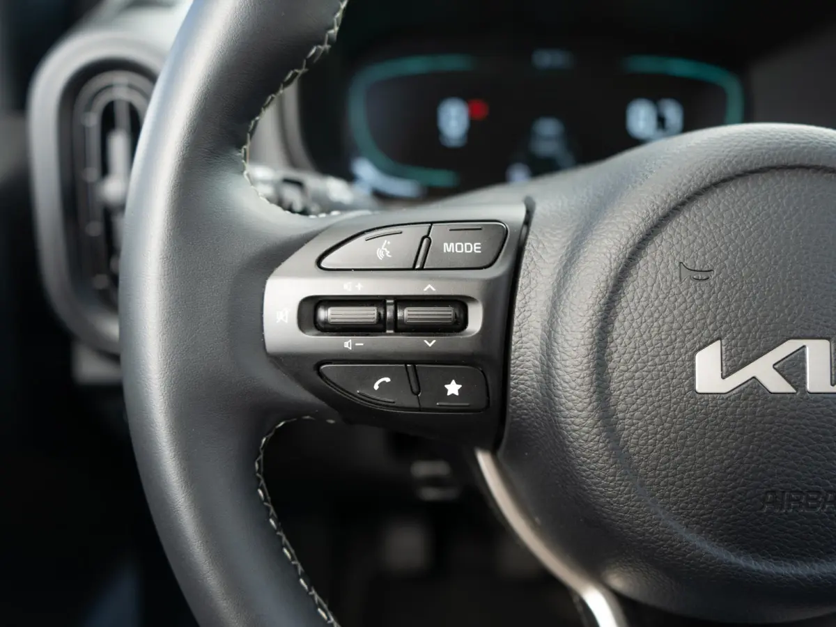 1.0 GDi DynamicPlusLine | Navigatie | Airco | Cruise | Camera | Apple Carplay
