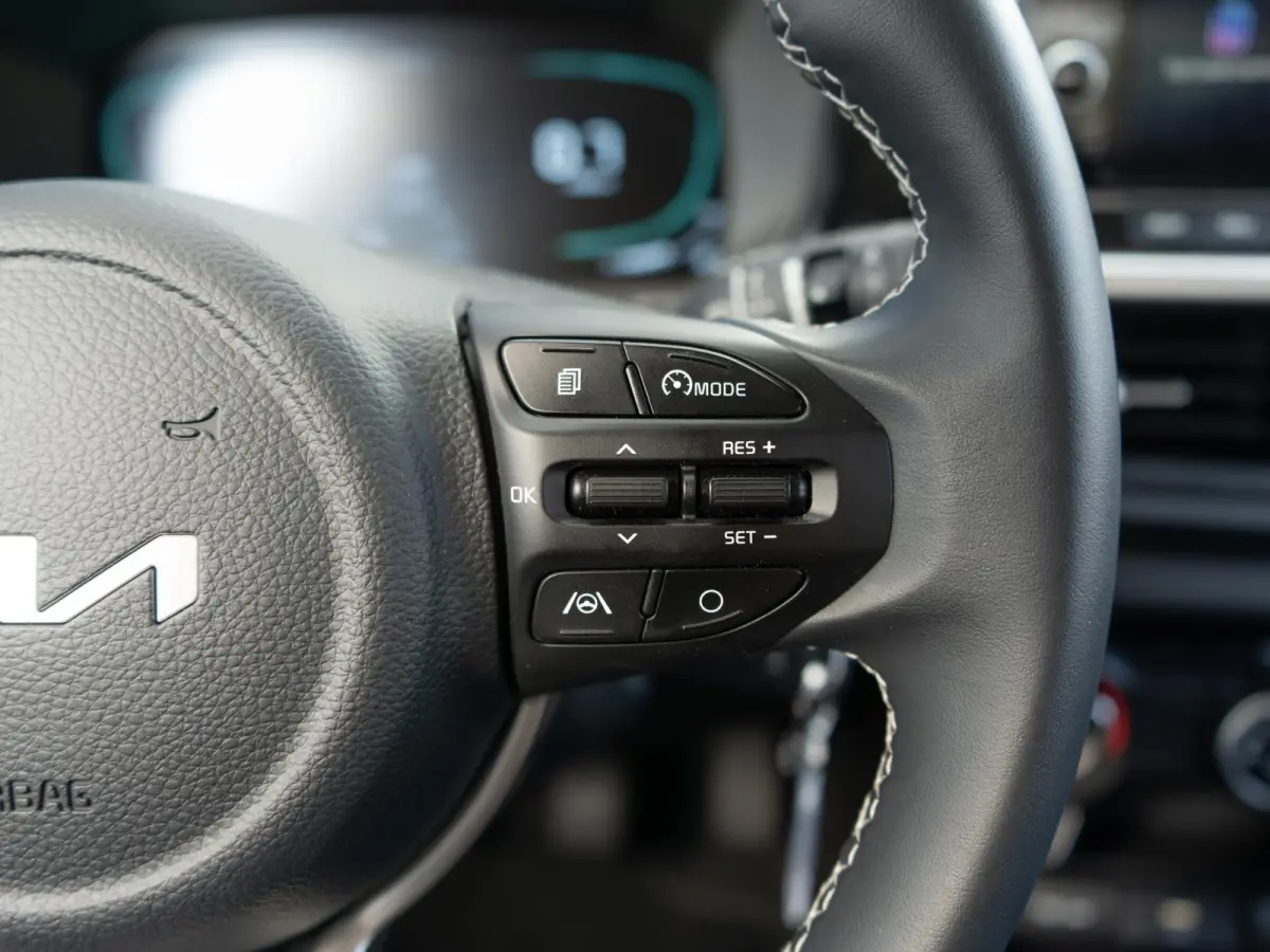 1.0 GDi DynamicPlusLine | Navigatie | Airco | Cruise | Camera | Apple Carplay