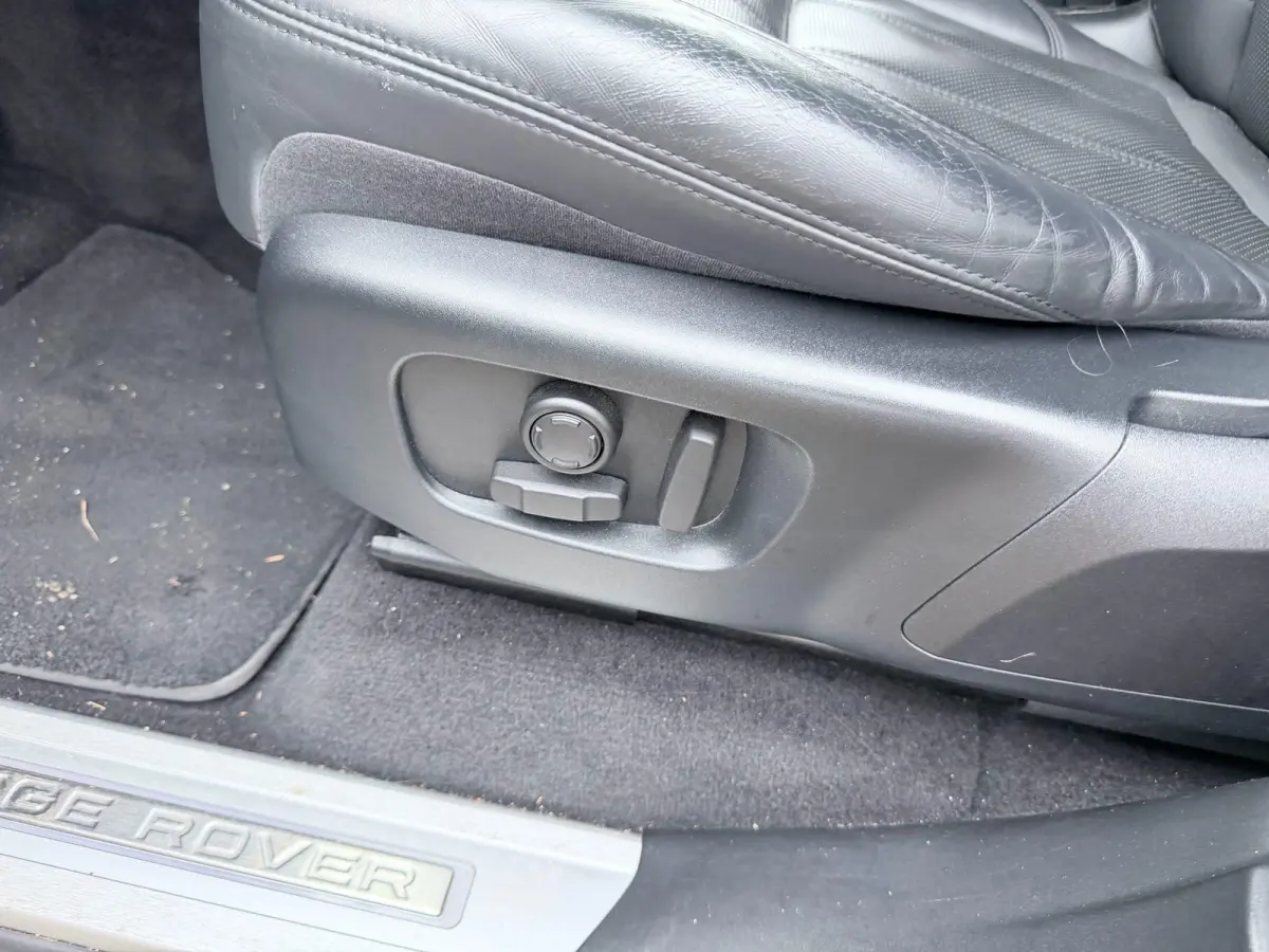 2.0 P400e HSE Dynamic Pano / Stoelverwarming+koeling