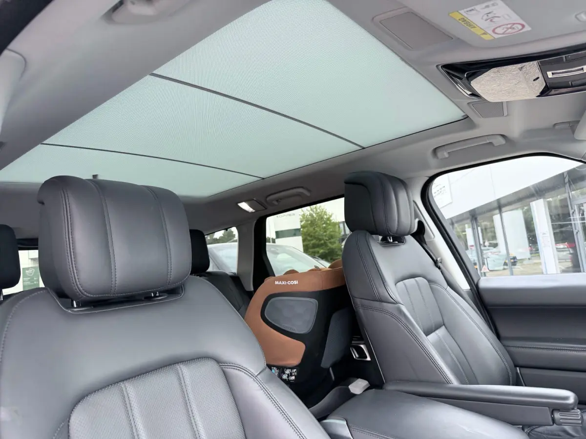 2.0 P400e HSE Dynamic Pano / Stoelverwarming+koeling