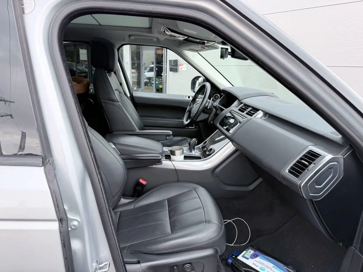 2.0 P400e HSE Dynamic Pano / Stoelverwarming+koeling
