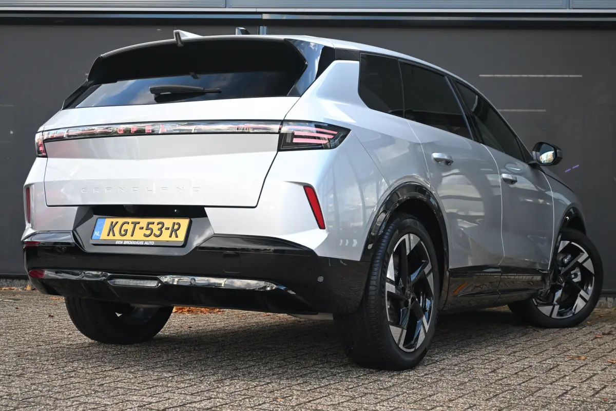 Business Edition 97 kWh 98,6%SOH! Long Range | Tot 8 Jaar Garantie! | Vol-Leder | Schuif-/Kanteldak | FOCAL | Massage | LED-Matrix | Stoelkoeling/Verwarming | Elektr. Achterklep | !!